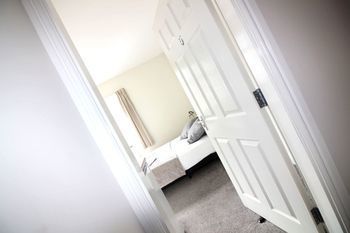 Beechfield Suites Doncaster Exterior photo